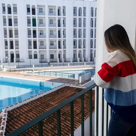 Apartamento Un Lugar Llamado Descanso Matalascañas