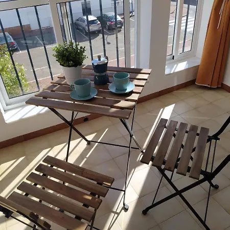 Apartamento Un Lugar Llamado Descanso *