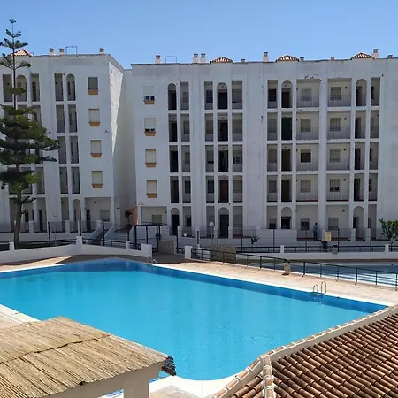 Apartment Un Lugar Llamado Descanso