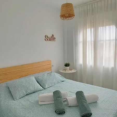 Apartamento Un Lugar Llamado Descanso *