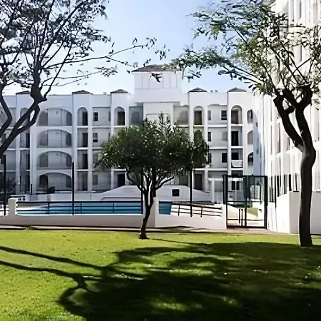 Apartment Un Lugar Llamado Descanso Matalascanas