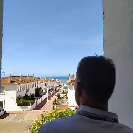 Apartamento Un Lugar Llamado Descanso *