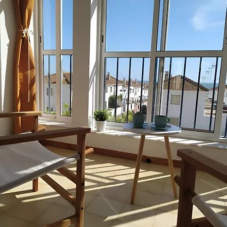 Un Lugar Llamado Descanso Apartment